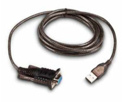 Honeywell Adaptador Honeywell, RS-232