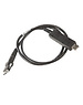 Honeywell 236-297-001 Honeywell USB to 18 POS Hirose Pendant cable