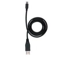 Honeywell Honeywell connection cable, USB, Connection cable, USB-A to Micro-USB-B, 1 m