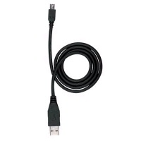 Honeywell Cable de conexión Honeywell, USB, Cable de conexión, USB-A a Micro-USB-B, 1 m, Cable de conexión USB Honeywell