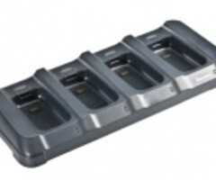 Honeywell 871-230-101 Honeywell Akkuladestation, 4-Fach