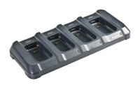 Honeywell Honeywell Akkuladestation, 4-Fach, CK65, separat bestellen: Netzteil