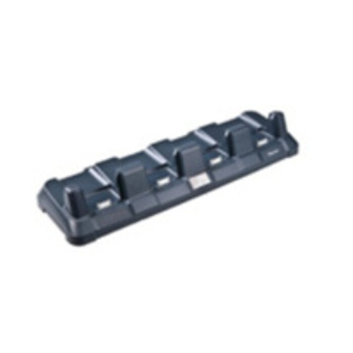 Honeywell Honeywell Lade-/Übertragungsstation, 4-Fach, Ethernet, CK3X, separat bestellen: Netzteil