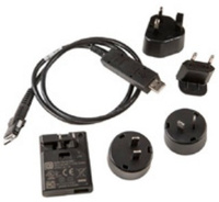 Honeywell Honeywell power supply, 10 W, incl.: adaptor plugs (EU