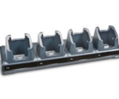 Honeywell Estación de acoplamiento Honeywell FlexDock Quad, Ethernet | DX4A1444400