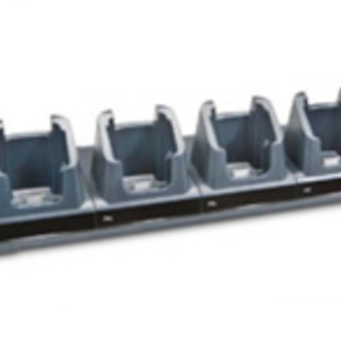 Honeywell Honeywell FlexDock quad-dockingstation, Ethernet | DX4A1444400