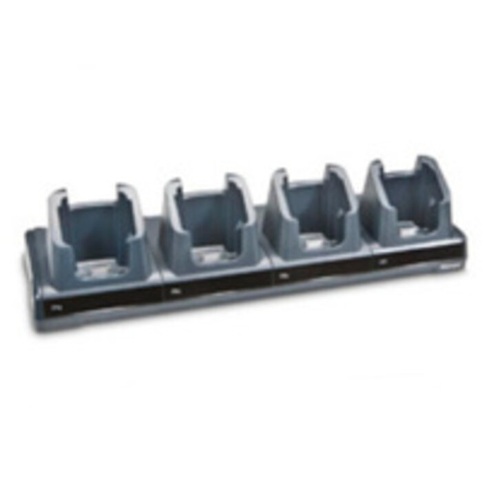 Honeywell Honeywell FlexDock quad-dockingstation, Ethernet | DX4A1444400