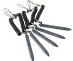 Honeywell Lápiz óptico Honeywell, paquete de 5 | 203-986-001