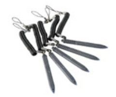 Honeywell Honeywell Stylus, pack of 5, CK3X