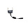 Honeywell Snap-On adaptor, for direct charging