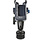 Honeywell vehicle dock, RS-232, USB