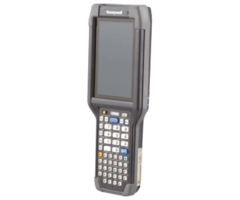 Honeywell Honeywell CK65, 2D, EX20, 10.5 cm (4''), Alpha, BT, WLAN, NFC, Android, GMS, Ambiente di congelamento