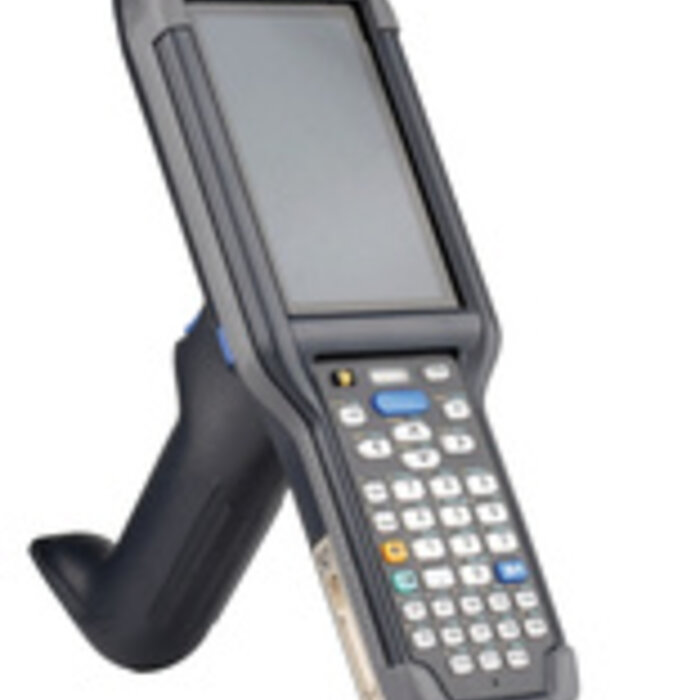 Honeywell Honeywell CK65 Gen2 - Almacenamiento en frío, 2D, EX20, Bluetooth, Wi-Fi, NFC, números grandes, GMS, Android | CK65-L0N-EMN212E