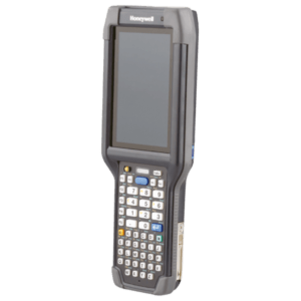 Honeywell CK65-L0N-B8C214E Honeywell CK65, 2D, 10.5 cm (4''), Alpha, BT, WLAN, NFC, Android, GMS