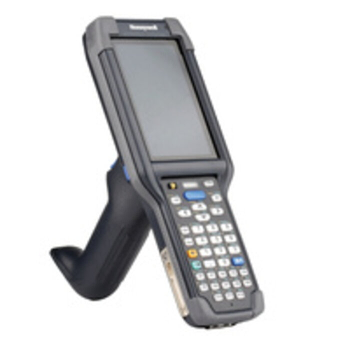 Honeywell Honeywell CK65, 2D, 10,5cm (4''), large numeric, BT, WLAN, NFC, Android, GMS, 4GB RAM / 32GB Flash