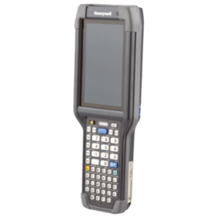 Honeywell Honeywell CK65-ATEX, 2D, EX20, BT, Wi-Fi, NFC, large numeric, GMS, Android | CK65-L0N-EMC213E