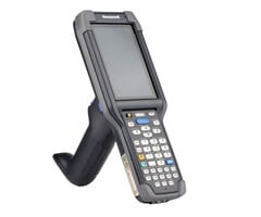 Honeywell Honeywell CK65, 2D, 10,5cm (4''), large numeric, BT, WLAN, NFC, Android, GMS, ATEX