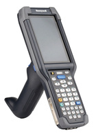Honeywell Honeywell CK65, 2D, 10,5cm (4''), large numeric, BT, WLAN, NFC, Android, GMS, ATEX, 4GB RAM / 32GB Flash