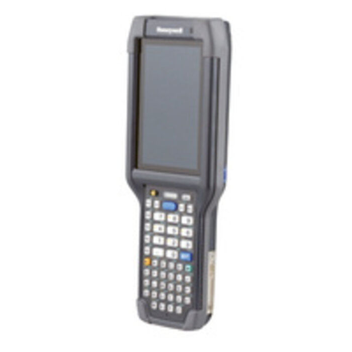 Honeywell Honeywell CK65, 2D, 10.5 cm (4''), Alpha, BT, WLAN, Android, GMS, ATEX, 4 GB RAM / 32GB Flash