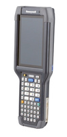 Honeywell Honeywell CK65, 2D, 10.5 cm (4''), alpha, BT, WiFi, Android, GMS, ATEX, 7000 mAh
