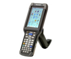 Honeywell CK65-L0N-B8C215E Honeywell CK65, 2D, 10.5 cm (4''), alpha, BT, WiFi, NFC, Android, GMS