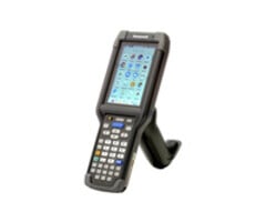 Honeywell Honeywell CK65, 2D, 10.5 cm (4''), Alpha, BT, WLAN, NFC, Android, GMS, 830 g