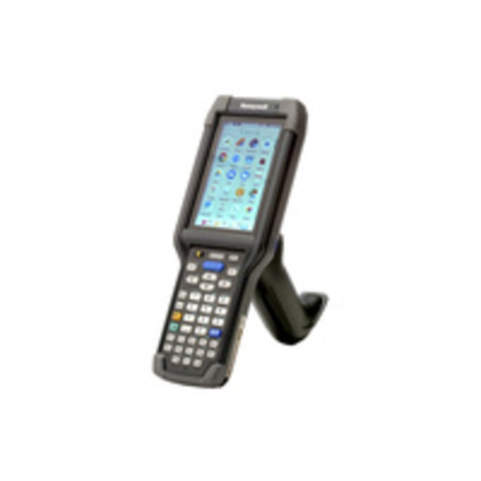 Honeywell Honeywell CK65, 2D, 10,5cm (4''), Alpha, BT, WLAN, NFC, Android, GMS, 830 g, 4GB RAM / 32GB Flash