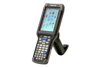 Honeywell Honeywell CK65, 2D, 10.5 cm (4''), Alpha, BT, WLAN, NFC, Android, GMS, 830 g, 4 GB RAM / 32GB Flash