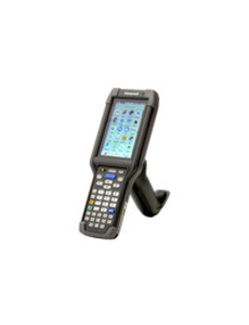 Honeywell CK65-L0N-D8C215E Honeywell CK65, 2D, 10,5cm (4''), Num., BT, WLAN, Android, GMS