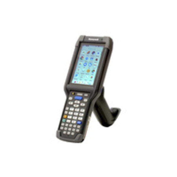 Honeywell Honeywell CK65, 2D, BT, Wi-Fi, num., GMS, Android | CK65-L0N-D8C215E