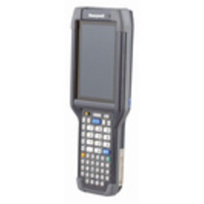 Honeywell CK65-L0N-F8C210E Honeywell CK65, 2D, 10.5 cm (4''), Alpha, BT, WLAN, NFC, Android, GMS