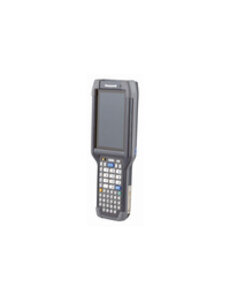 Honeywell Honeywell CK65, Cold Storage, 2D, BT, Wi-Fi, NFC, large numeric, GMS, Android | CK65-L0N-E8C212E