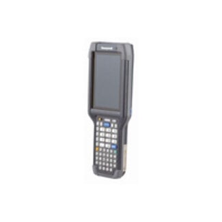 Honeywell Honeywell CK65, Cold Storage, 2D, BT, Wi-Fi, NFC, large numeric, GMS, Android | CK65-L0N-E8C212E