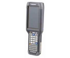 Honeywell CK65-L0N-BLC212E Honeywell CK65, 2D, LR, 10.5 cm (4''), Alpha, BT, WLAN, NFC, Android, GMS, Ambiente di congelamento