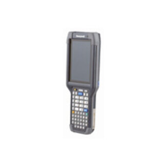 Honeywell Honeywell CK65, almacenamiento en frío, XLR, 2D, LR, Bluetooth, WLAN, NFC, alfa, GMS, Android | CK65-L0N-BLC212E