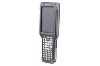 Honeywell Honeywell CK65, almacenamiento en frío, XLR 2D, LR, Bluetooth, Wi-Fi, NFC, números grandes, GMS, Android | CK65-L0N-ELC212E