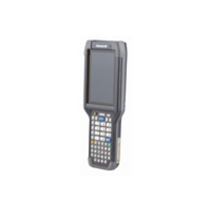 Honeywell Honeywell CK65, 2D, LR, 10,5cm (4''), large numeric, BT, WLAN, NFC, Android, GMS, ATEX, 4GB RAM / 32GB Flash