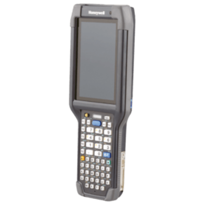 Honeywell Honeywell CK65, XLR, 2D, LR, BT, Wi-Fi, NFC, Func. Num., GMS, Android | CK65-L0N-DLC210E