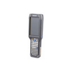 Honeywell CK65, FlexRange XLR, 2D, LR, BT, Wi-Fi, NFC, large numeric, GMS, Android | CK65-L0N-ELC210E