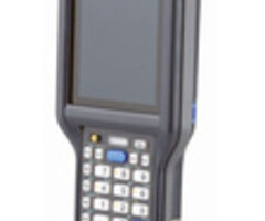 Honeywell Honeywell CK65, XLR, 2D, LR, BT, Wi-Fi, NFC, alpha, GMS, Android | CK65-L0N-GLC210E