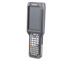 Honeywell Honeywell CK65, 2D, LR, 10,5cm (4''), Alpha, BT, WLAN, NFC, Android, GMS, Tastenfeld (Anzahl Tasten 42 keys