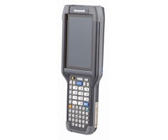 Honeywell Honeywell CK65, XLR, 2D, LR, BT, WLAN, NFC, alfa, GMS, Android | CK65-L0N-GLC210E