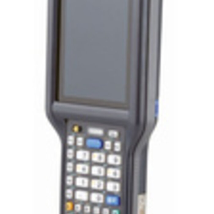 Honeywell Honeywell CK65, XLR, 2D, LR, Bluetooth, WLAN, NFC, alfa, GMS, Android | CK65-L0N-GLC210E