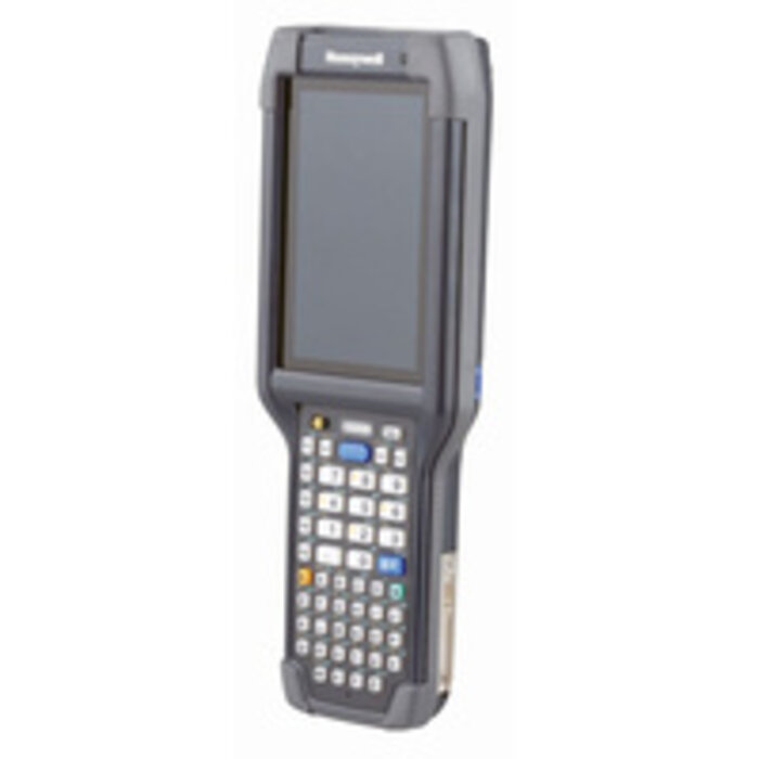 Honeywell Honeywell CK65, 2D, LR, 10.5 cm (4''), Alpha, BT, WLAN, NFC, Android, GMS, Pulsantiera (Quantità tasti 42 keys, 4 GB RAM / 32GB Flash