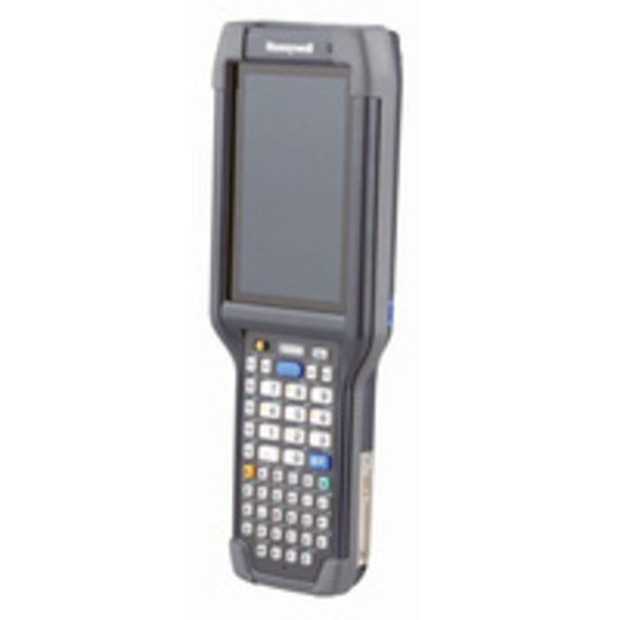 Honeywell Honeywell CK65, 2D, LR, 10,5cm (4''), Alpha, BT, WLAN, NFC, Android, GMS, Tastenfeld (Anzahl Tasten 42 keys, 4GB RAM / 32GB Flash
