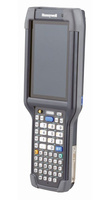 Honeywell Honeywell CK65, 2D, LR, 10,5cm (4''), Alpha, BT, WLAN, NFC, Android, GMS, Tastenfeld (Anzahl Tasten 42 keys, 4GB RAM / 32GB Flash