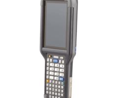 Honeywell CK65-L0N-DLN210E Honeywell CK65, 2D, LR, 10.5 cm (4''), Num., BT, WLAN, NFC, Android, GMS
