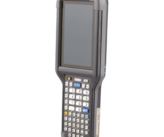 Honeywell CK65-L0N-DSN210E Honeywell CK65, 2D, SR, 10.5 cm (4''), Num., BT, WLAN, Android, GMS