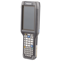 Honeywell CK65, 2D, SR, BT, Wi-Fi, num., GMS, Android | CK65-L0N-DSN210E