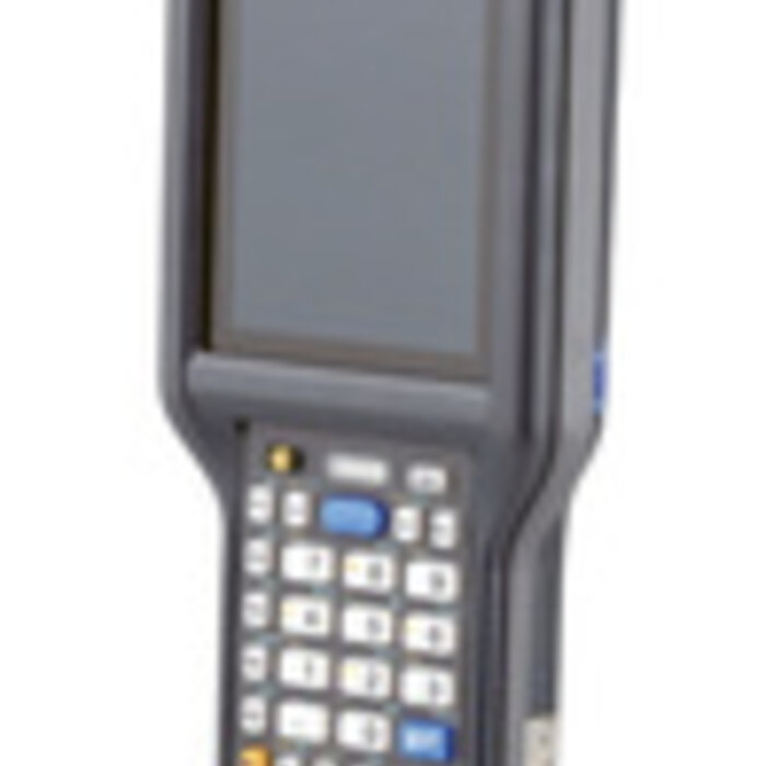 Honeywell Honeywell CK65, 2D, SR, BT, Wi-Fi, alpha, GMS, Android | CK65-L0N-BSC210E